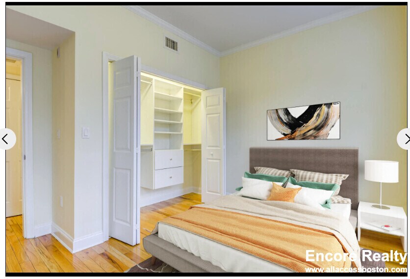 Building Photo - 1 Chauncy St