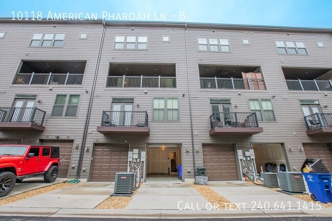 Building Photo - 10118 American Pharoah Ln
