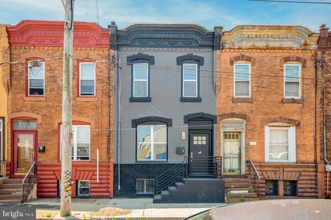 Building Photo - 2212 Morris St