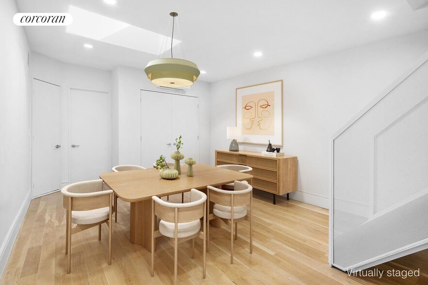 Building Photo - 536 Court St