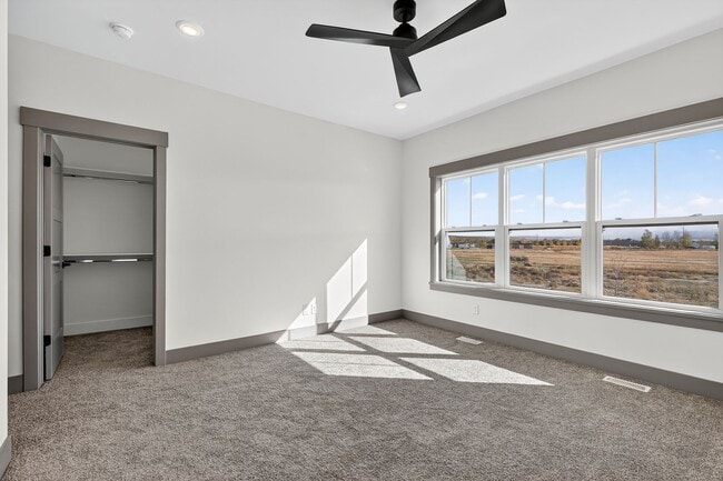 Building Photo - BRAND NEW3 BED 2.5 BATH TOWNHOME WITH 2 STALL GARAGE