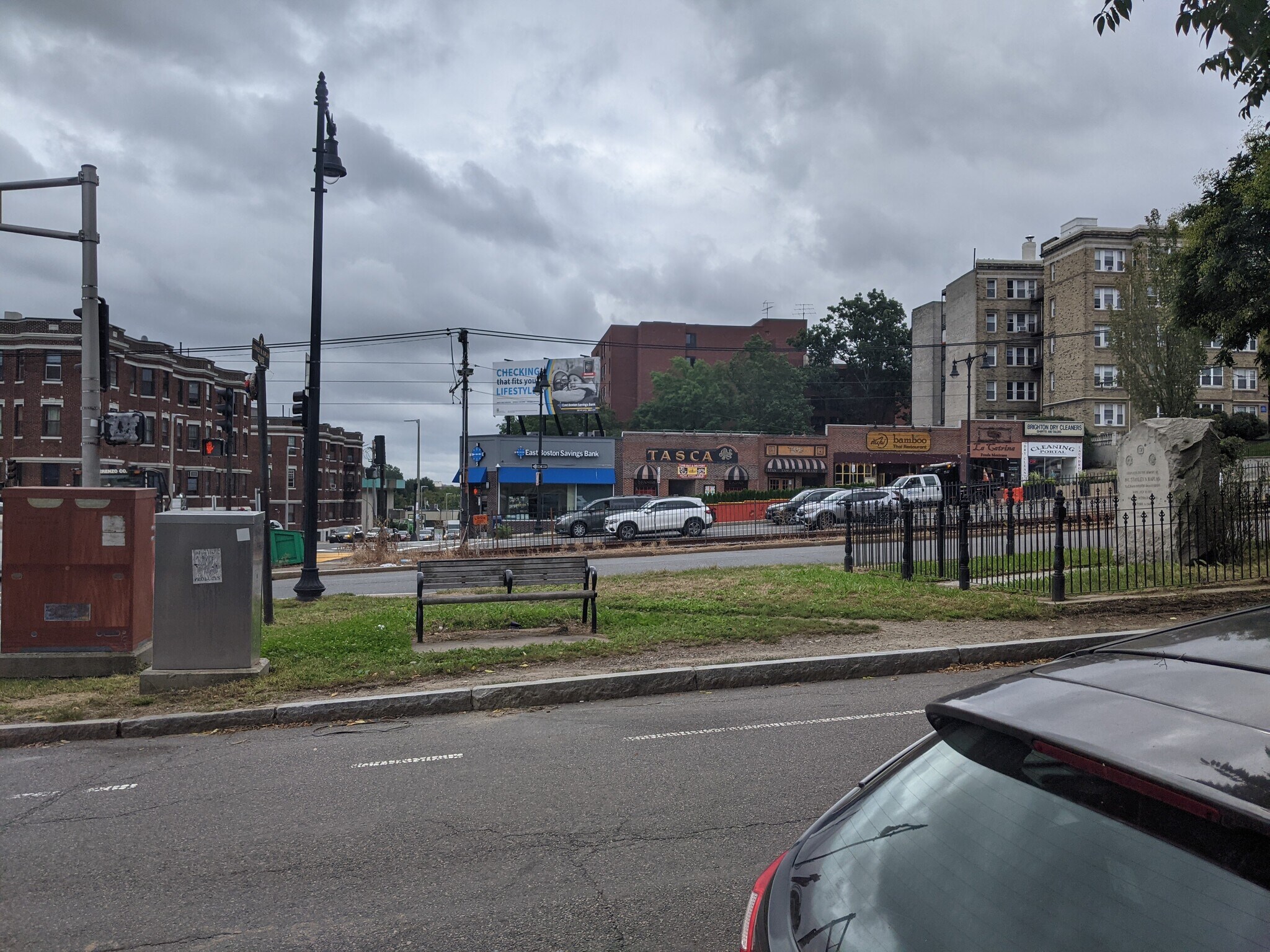 Building Photo - 1607 Commonwealth Ave