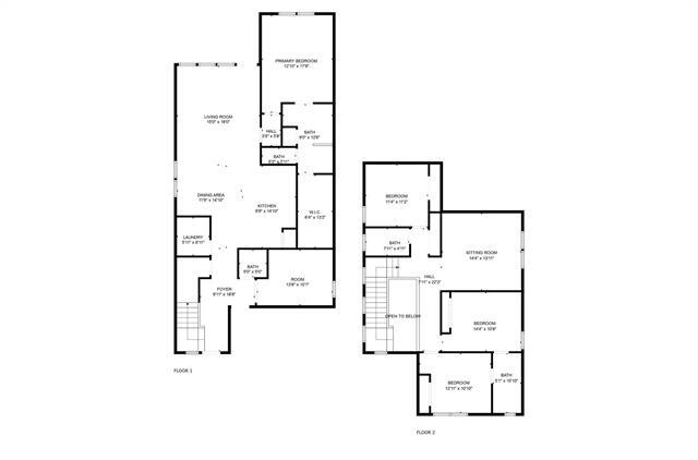 Building Photo - 806 Pne Bch Dr