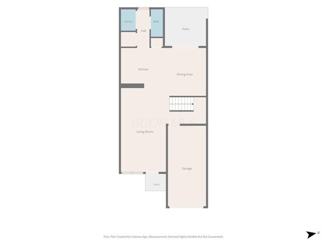 Building Photo - 2041 River Rock Way