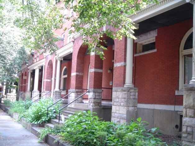 Building Photo - 917 Beech Ave