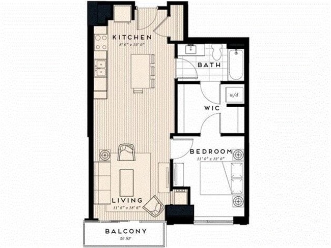 Building Photo - 497 S Marquette Ave