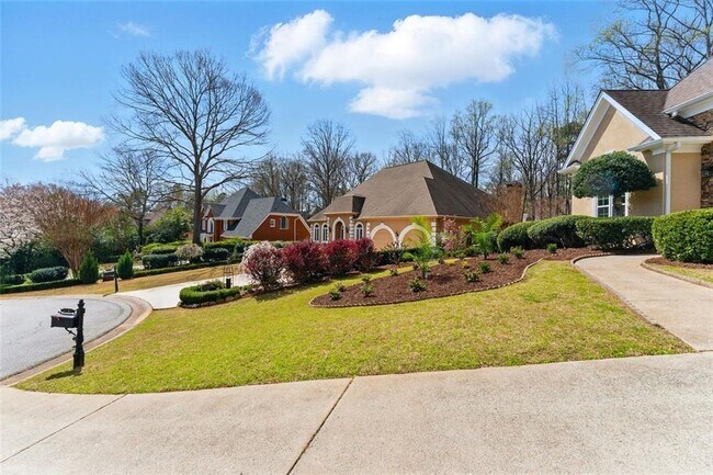 Building Photo - 4441 Langdon Walk