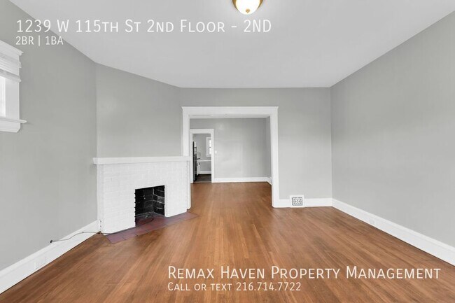 Building Photo - 1239 W 115th St