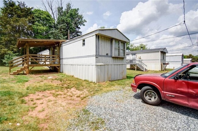 Building Photo - 7112 Prospect Church Rd