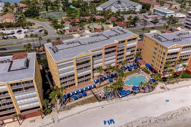 Building Photo - 16500 Gulf Blvd