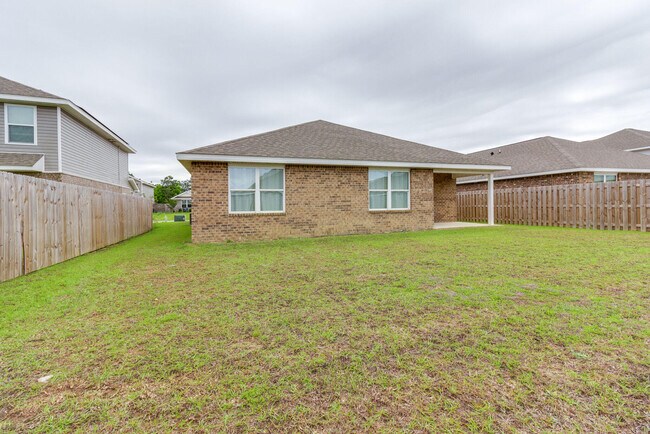 Building Photo - 1034 Limpkin St