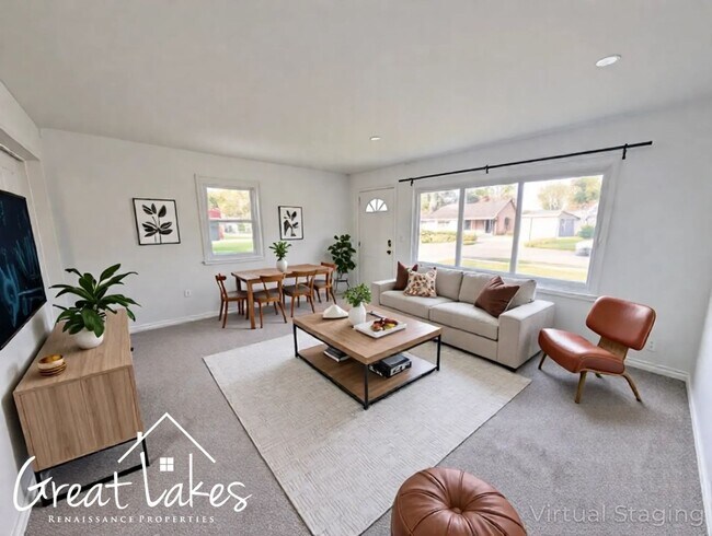 Building Photo - Charming 2 Bedroom 1 Bathroom now availabl...