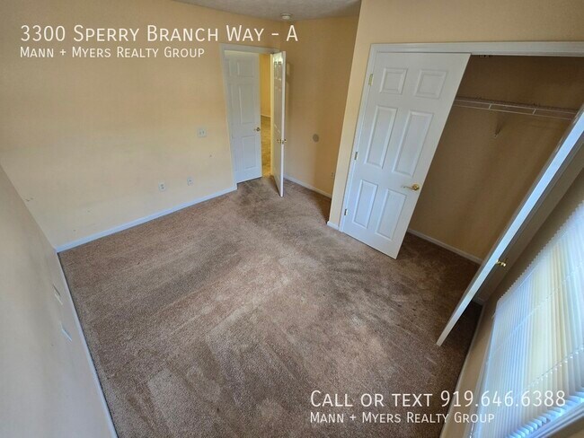 Building Photo - 3300 Sperry Branch Way