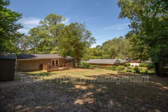 Building Photo - 3116 Culver Dr