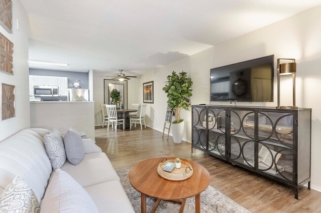 Building Photo - Destinations Pueblo 55+ Active Adult Apartment Homes