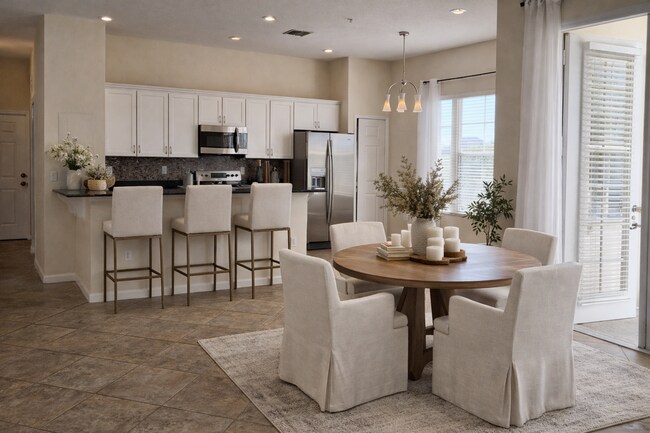 Building Photo - Gorgeous  3/2 Condo with Garage  for Rent in Exclusive Baldwin Park.