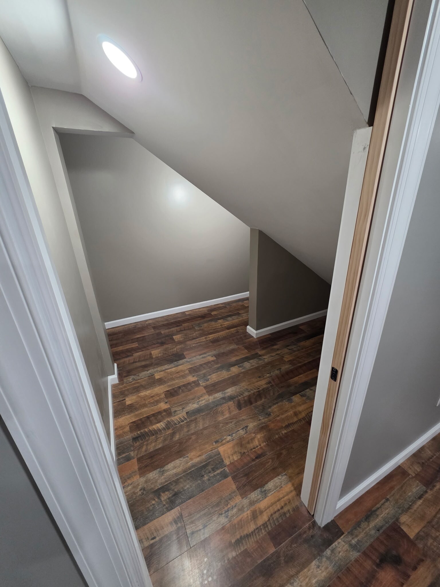 Large Storage Closet - 356 Main St