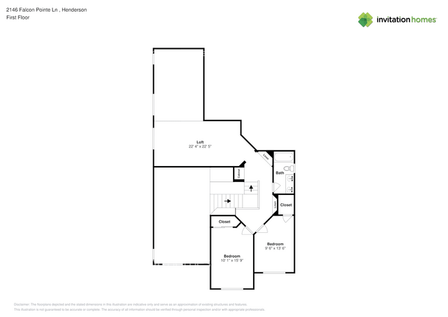 Building Photo - 2146 Falcon Pointe Ln