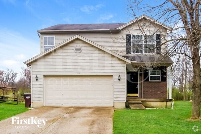 Building Photo - 240 Deer Creek Dr