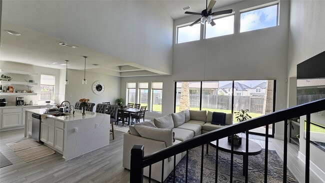 Building Photo - 7503 Aster Thicket Trl