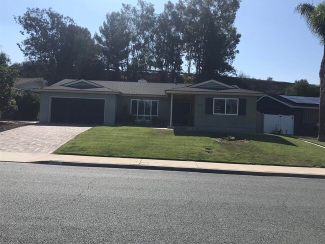 Primary Photo - 405 Witherspoon Way