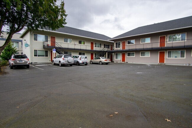 Building Photo - 2nd-Floor Corner 2-Bdr in St. Johns Ready Soon