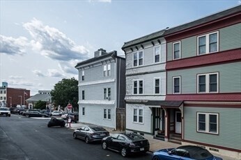 Building Photo - 84 Emerson St