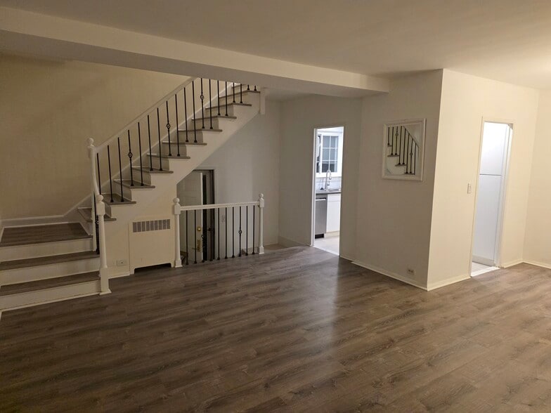 View from living space - 3108 Wellington Rd