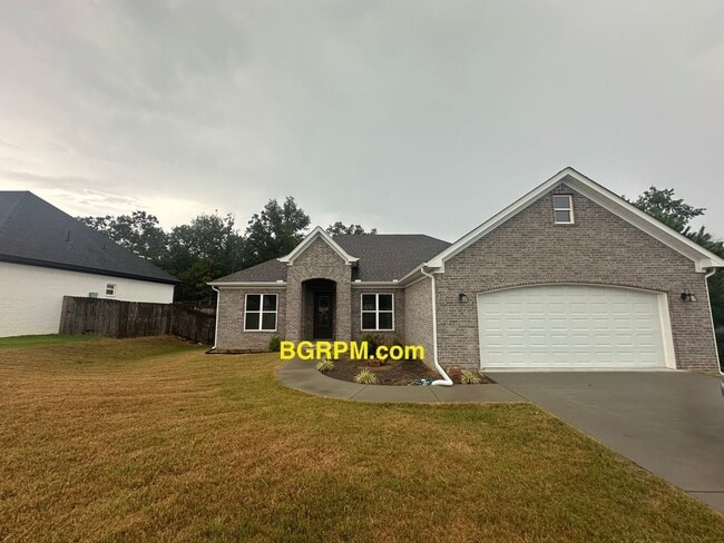 Primary Photo - 4 BD 2 BA