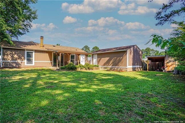 Building Photo - 610 Missenburg Ct