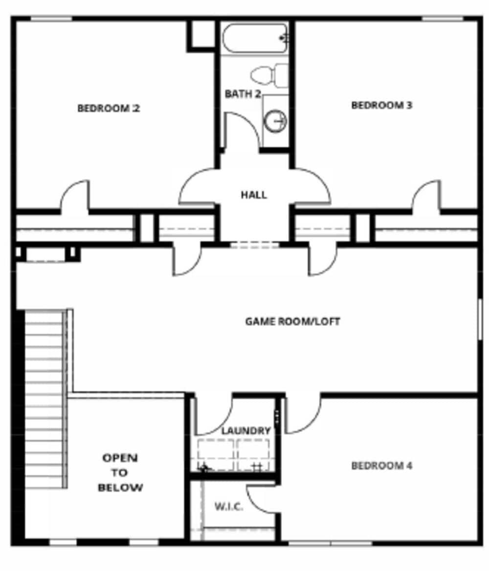 Building Photo - 7623 Tipton Meadow Way