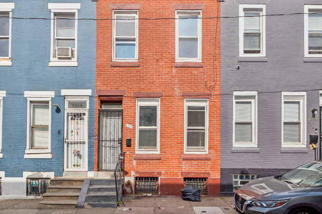 Building Photo - 2556 N Jessup St