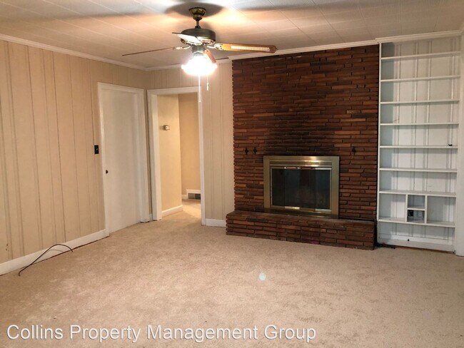 Building Photo - 4 br, 3 bath House - 1489 Enota Avenue