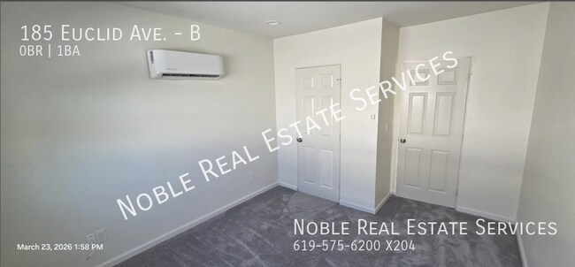 Building Photo - 185 Euclid Ave