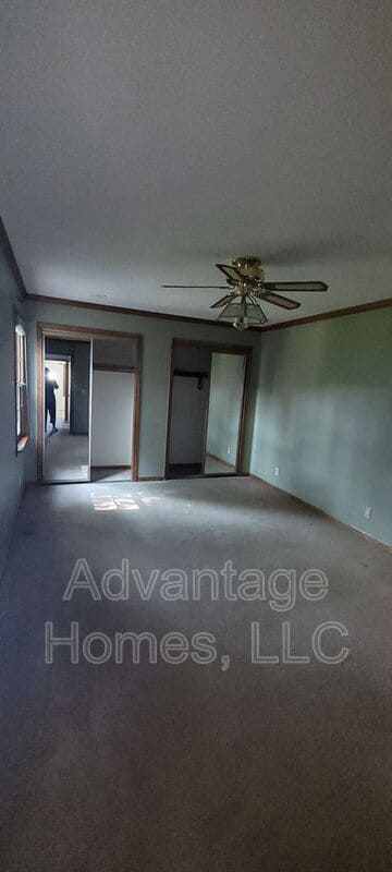 Building Photo - 10701 W 115th Terrace