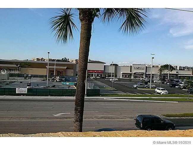 Primary Photo - 9300 W Flagler St