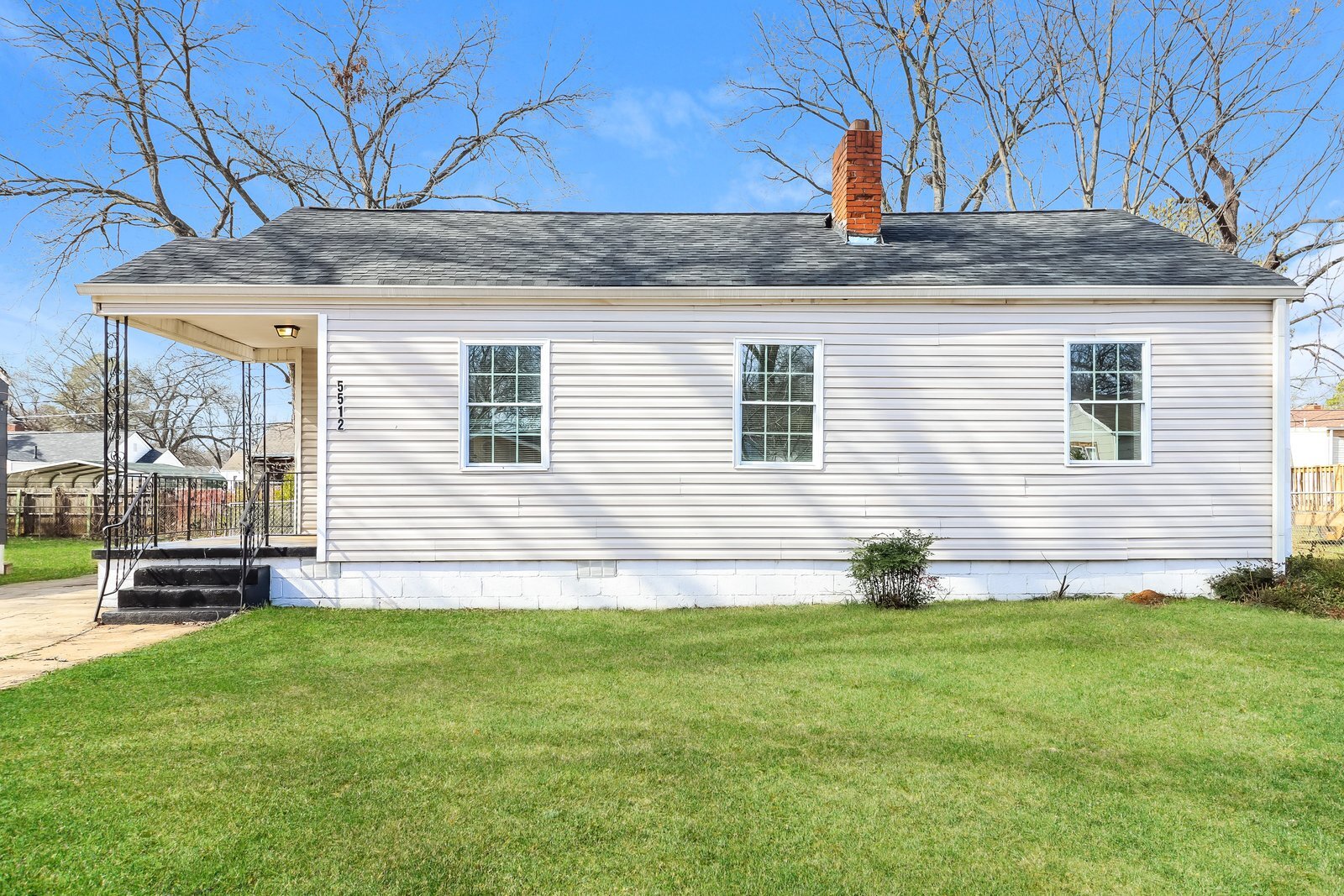 Building Photo - 5512 Ave P