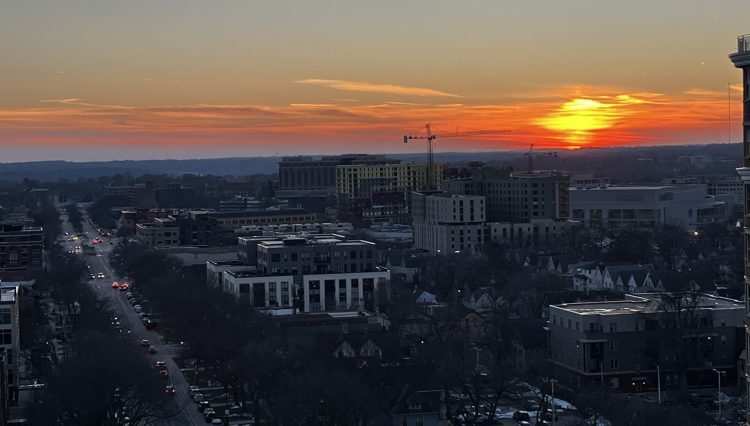 Building Photo - 309 W Washington Ave
