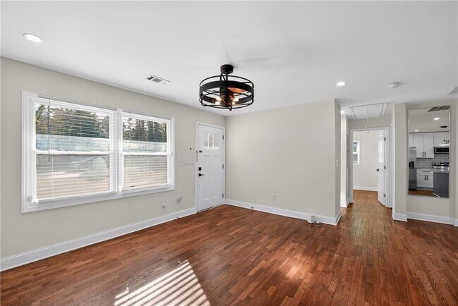 Building Photo - 3769 Adkins Rd NW