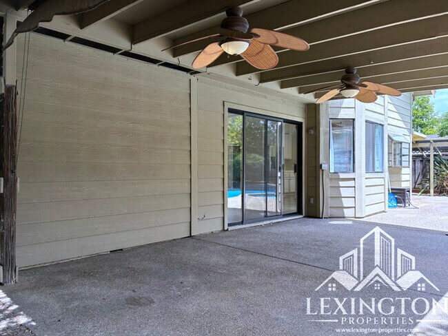 Building Photo - Beautiful, Folsom Home with Pool & Spa in ...