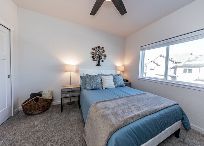 Building Photo - Serene, Peaceful Retreat nestled up to Mt Open Space