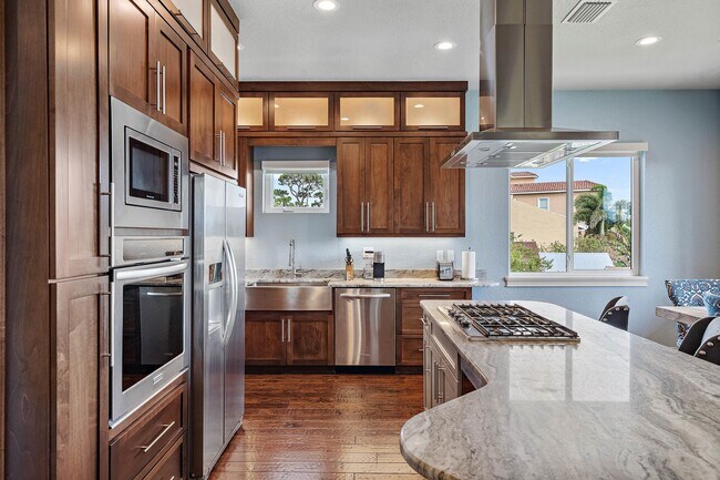 Building Photo - 4336 Belle Vista Dr