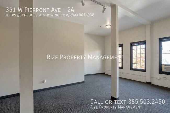 Building Photo - 351 Pierpont Ave