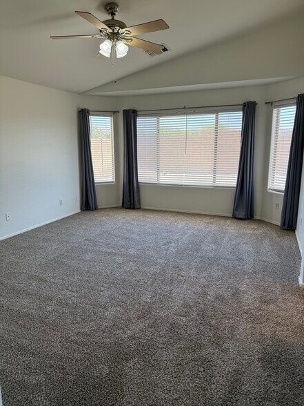 Primary Bedroom - 3793 S Joshua Tree Ln