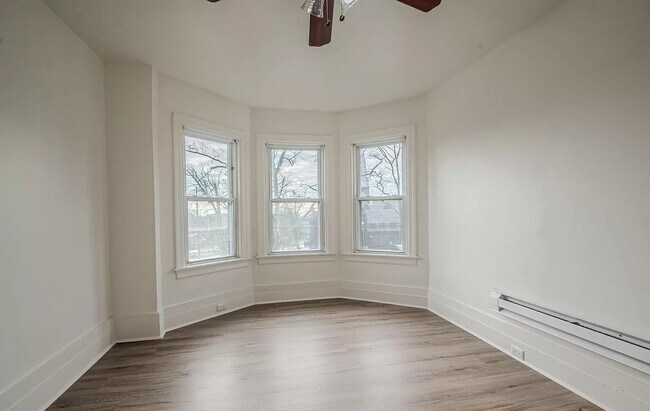 Building Photo - 2101 N Tatnall St