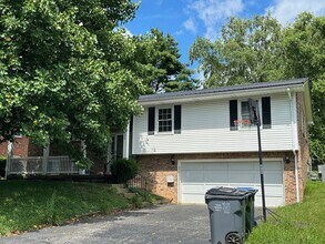 Building Photo - COMING SOON! Beautiful House in Tates Creek! 3 BR, 2.5 Baths, Finished Basement & Garage