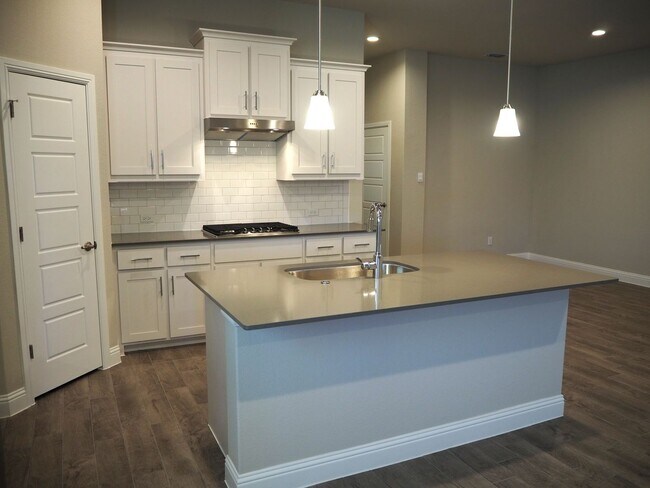 Building Photo - 2505 Starling St