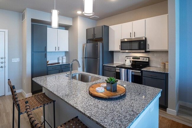 Building Photo - 18313 FM 1093