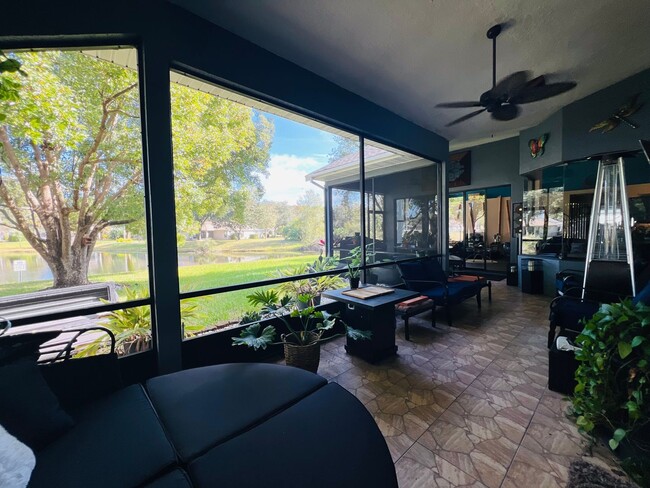 Building Photo - Beautiful Lakefront Furnished Home in Brea...