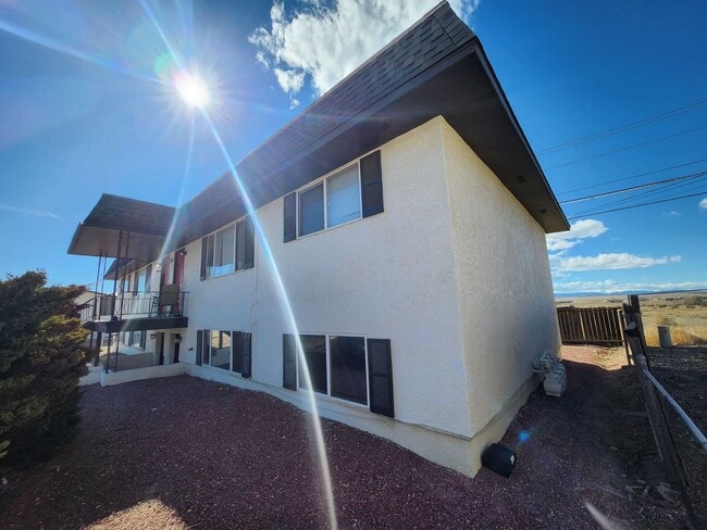 Building Photo - 3501 Baltimore Ave